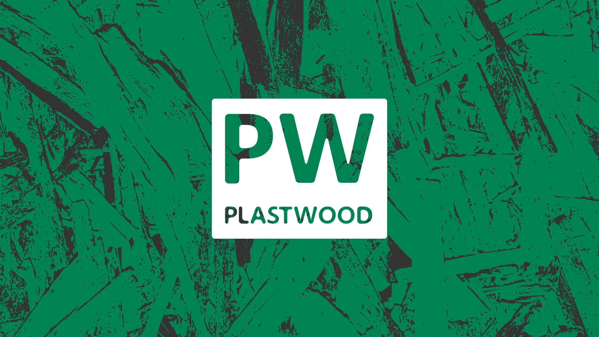 Разработка айдентики и сайта компании «Plastwood» в Ленске