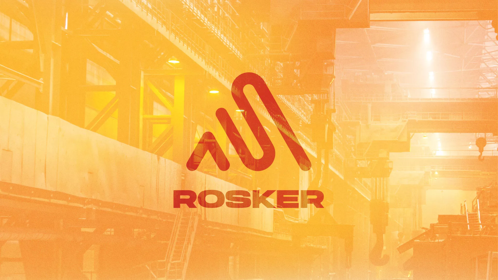 Ребрендинг компании «Rosker» и редизайн сайта в Ленске