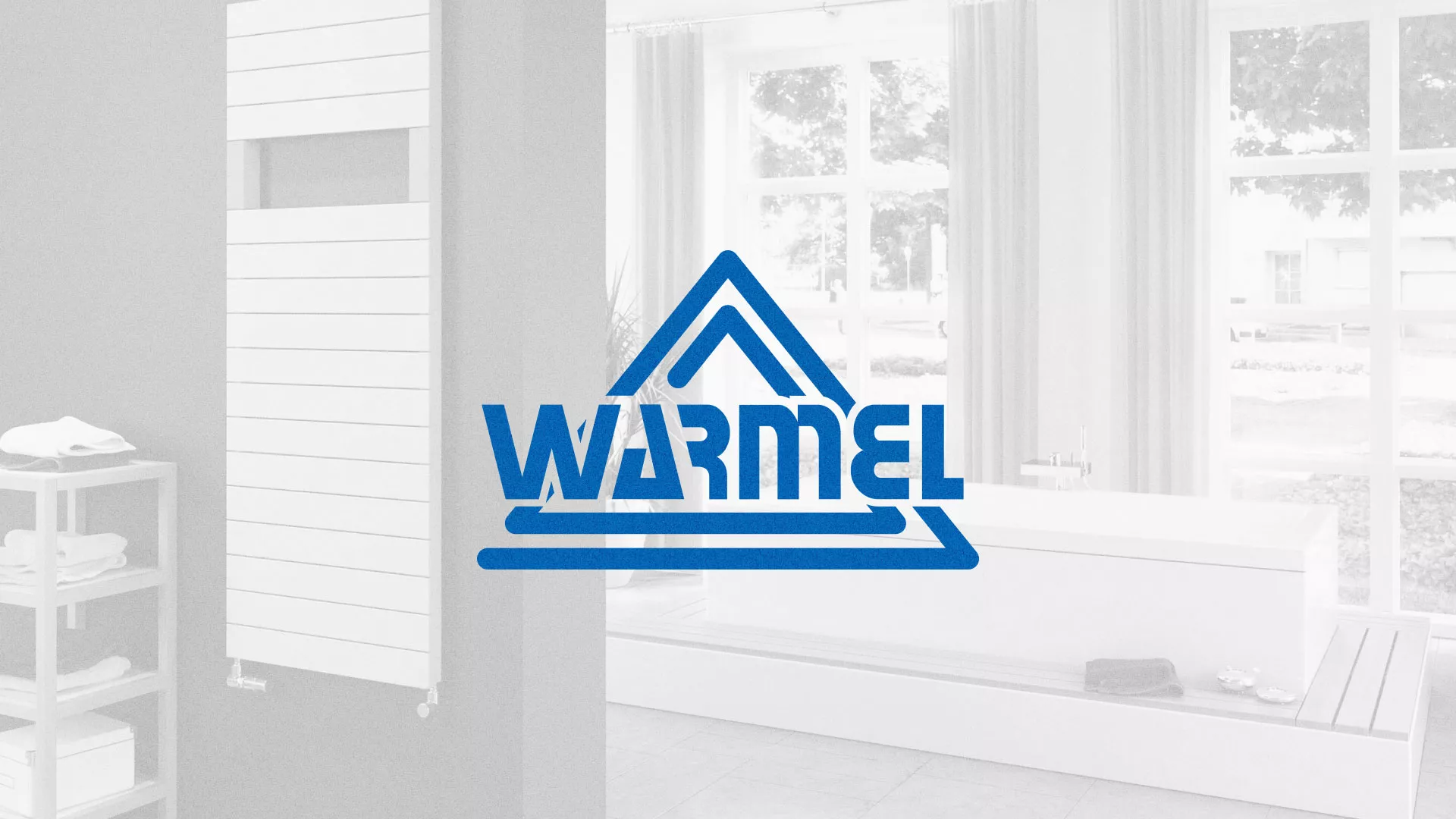 Разработка сайта для компании «WARMEL» по продаже полотенцесушителей в Ленске