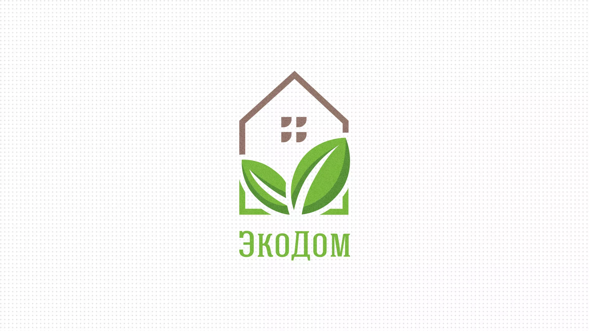 Создание сайта для строительной компании «ЭКОДОМ» в Ленске