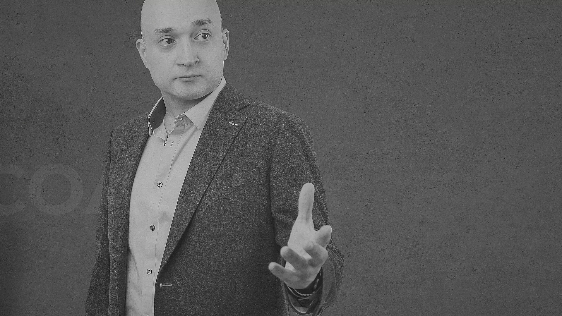 Разработка сайта для бизнес-тренера в Ленске