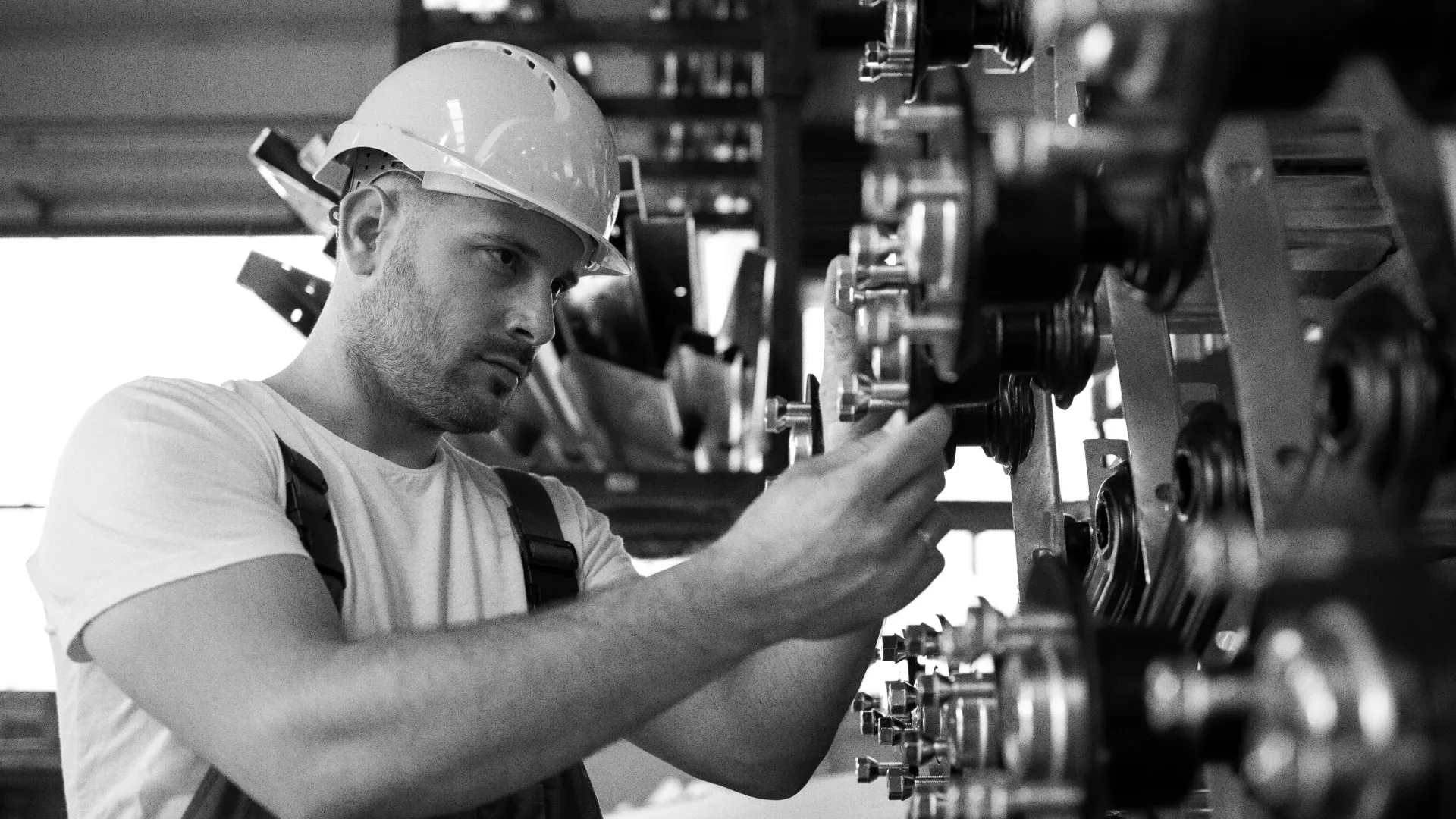 Разработка сайта для завода по продаже оборудования в Ленске