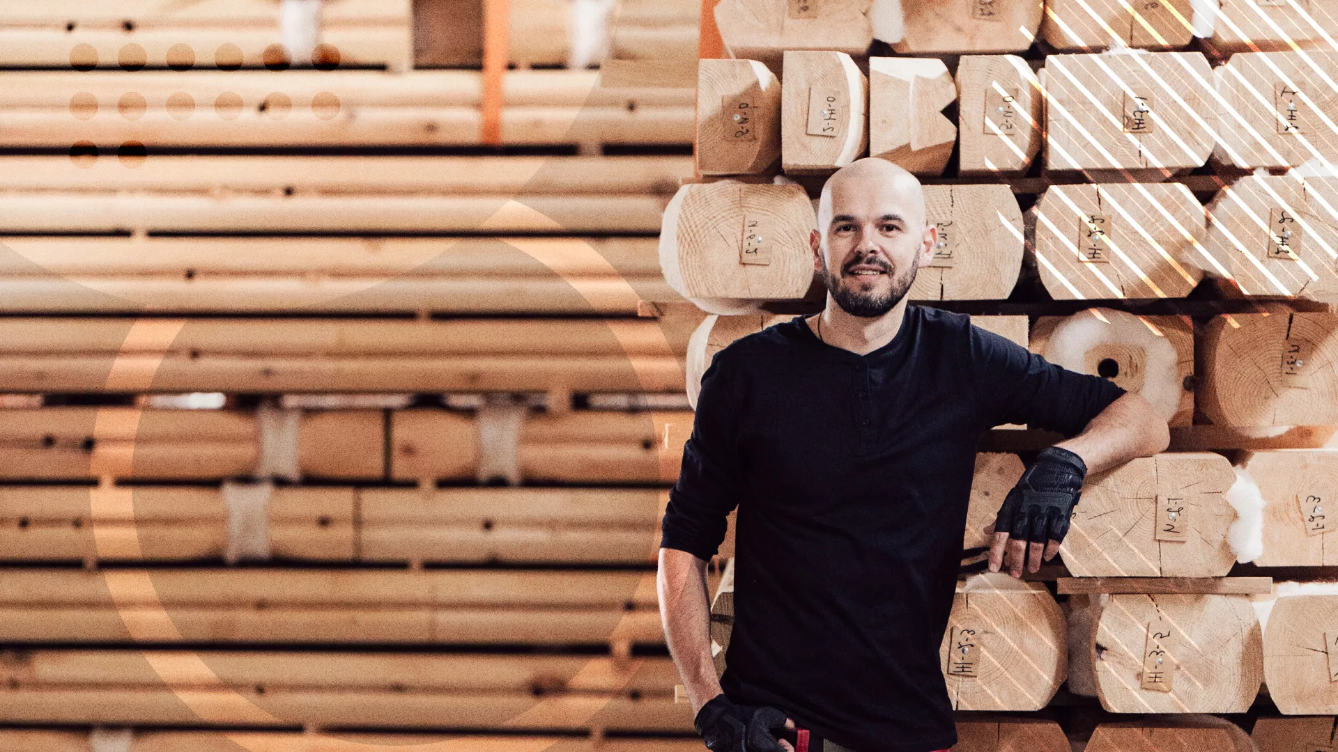 Создание сайта для строительной компании в Ленске